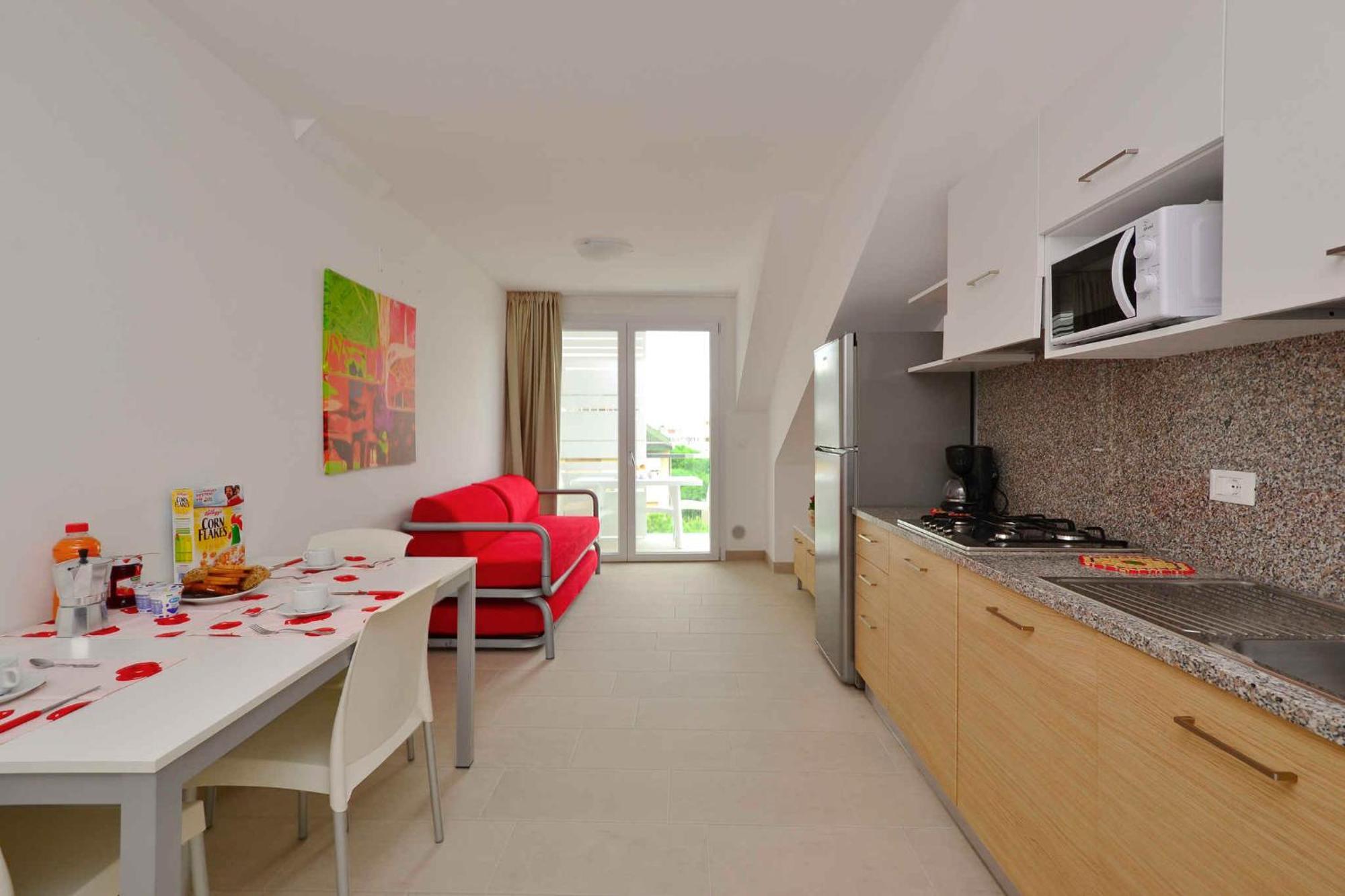 Apartments In Lignano 21656 Lignano Sabbiadoro Exterior photo