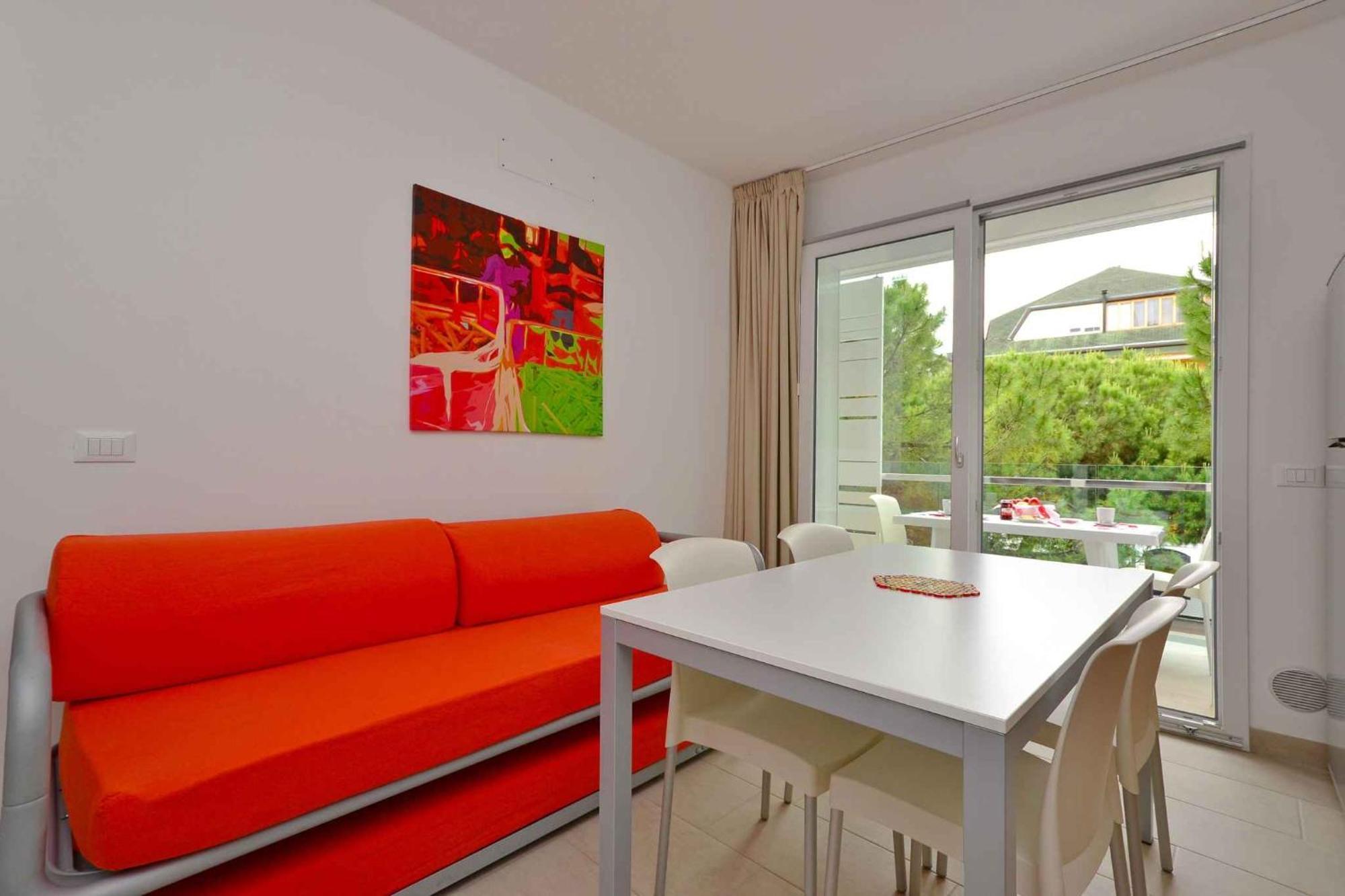 Apartments In Lignano 21656 Lignano Sabbiadoro Exterior photo