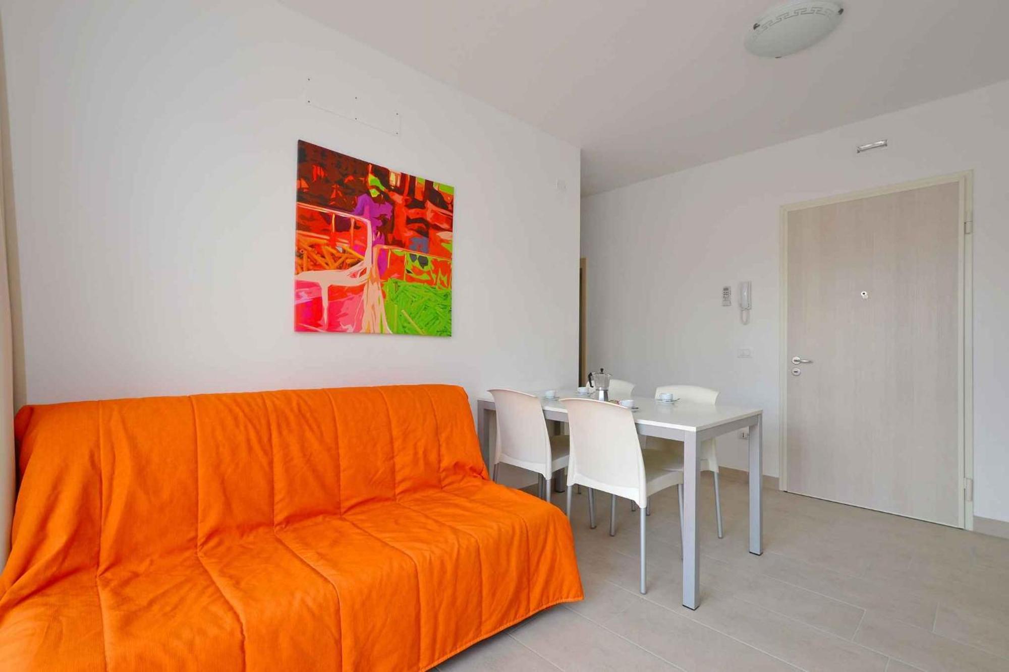 Apartments In Lignano 21656 Lignano Sabbiadoro Exterior photo