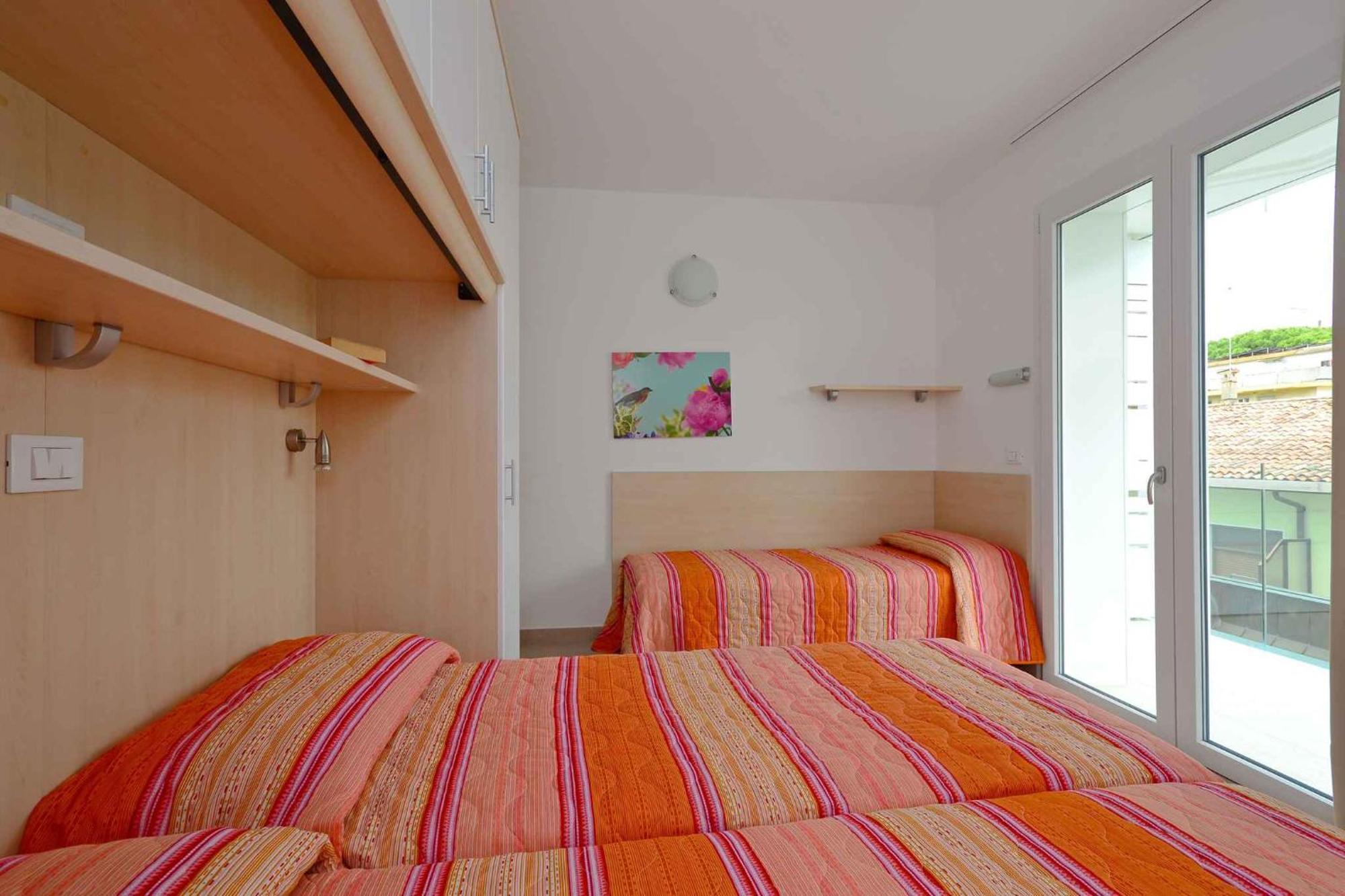 Apartments In Lignano 21656 Lignano Sabbiadoro Exterior photo