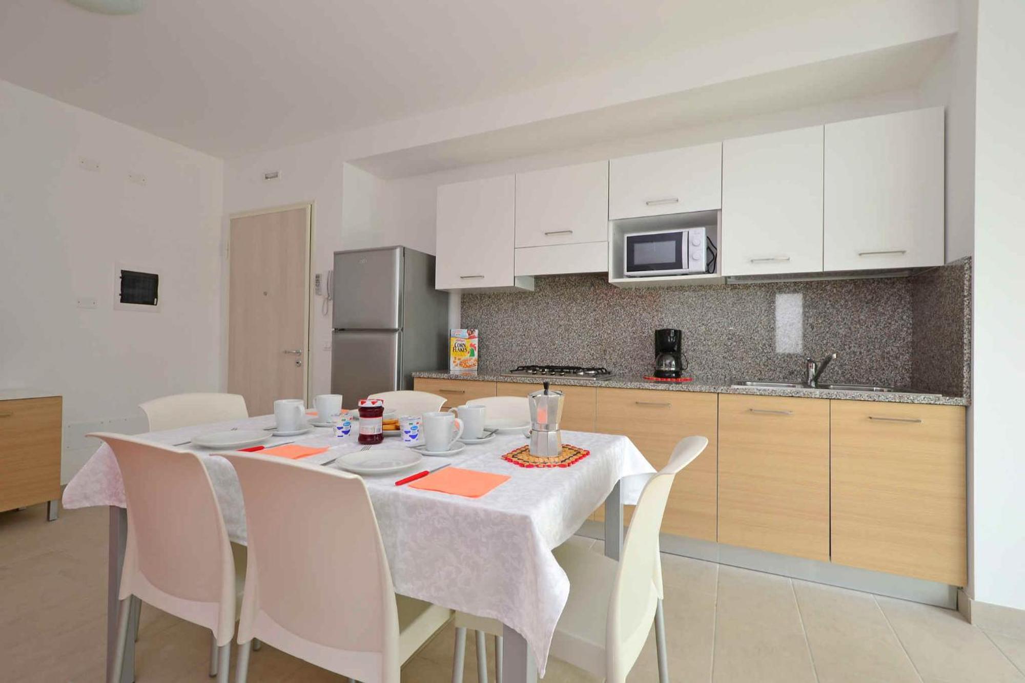 Apartments In Lignano 21656 Lignano Sabbiadoro Exterior photo