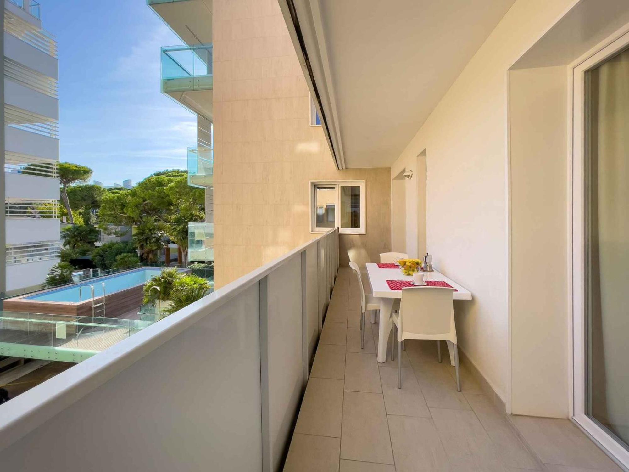 Apartments In Lignano 21656 Lignano Sabbiadoro Exterior photo