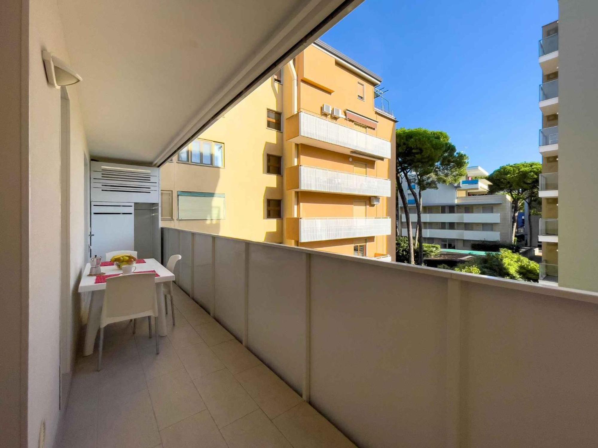 Apartments In Lignano 21656 Lignano Sabbiadoro Exterior photo