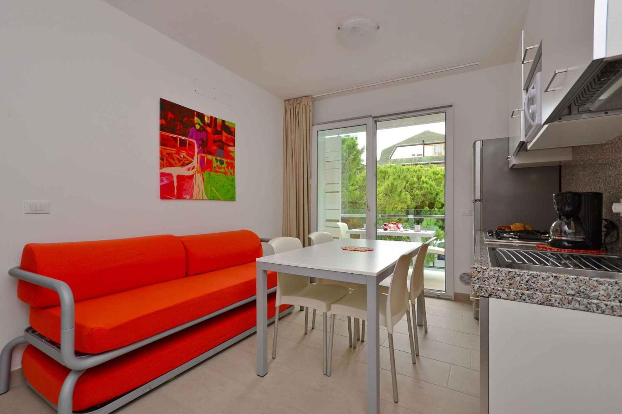 Apartments In Lignano 21656 Lignano Sabbiadoro Exterior photo