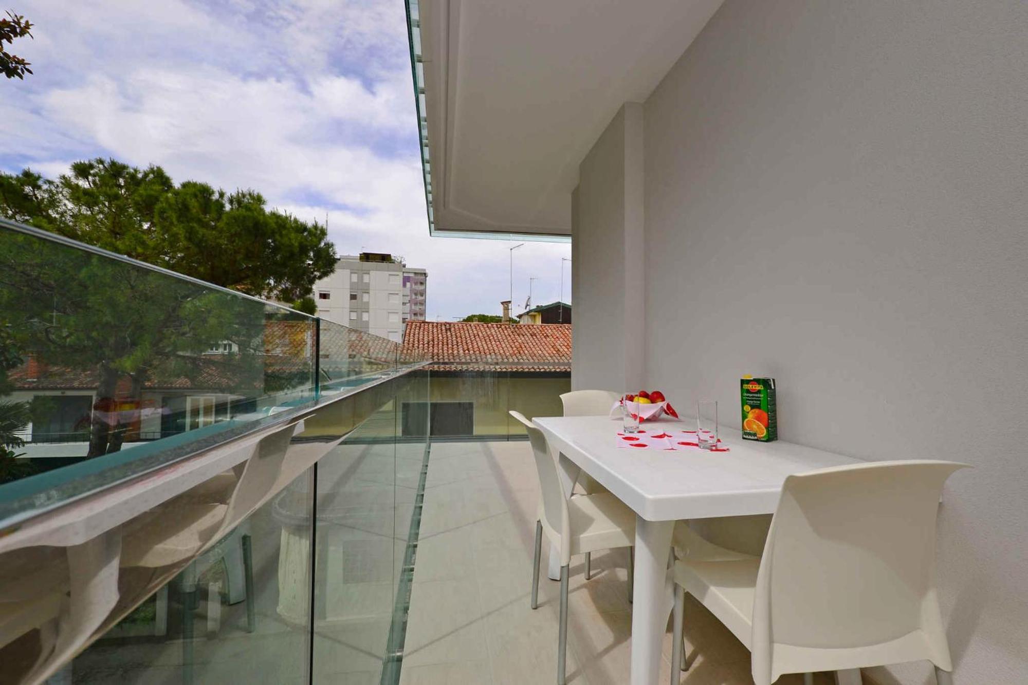 Apartments In Lignano 21656 Lignano Sabbiadoro Exterior photo